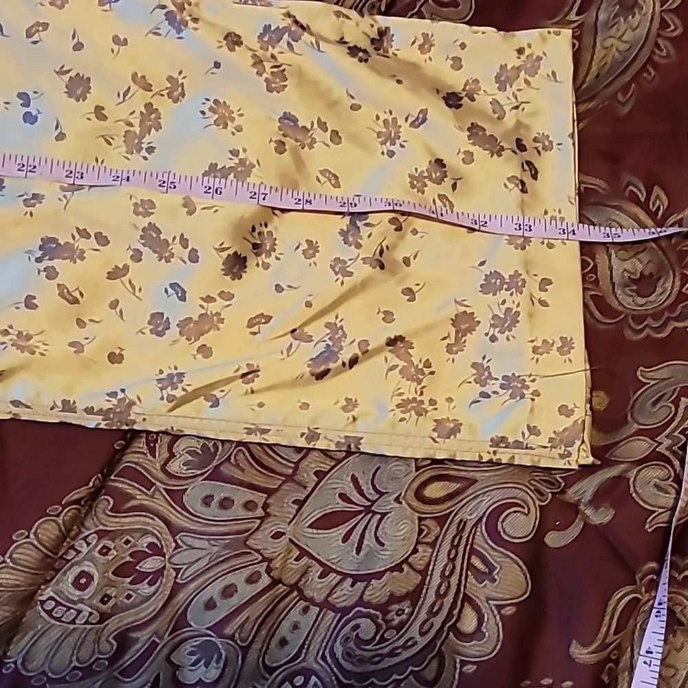 𝅺ZARA Skirt Large 😍 - Picture 13 of 13